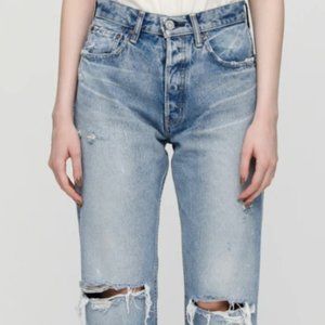 Moussy Odessa jeans